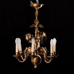 996 3602 CHANDELIER